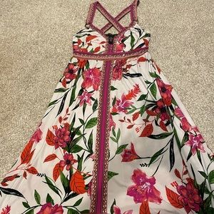 INC International dress great condition size PS